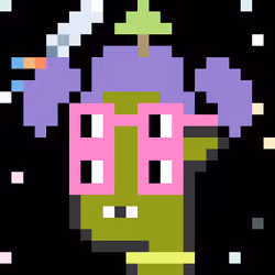 Buds in Space #226