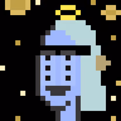 Buds in Space #1886