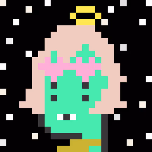Buds In Space