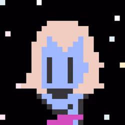 Buds in Space #2859