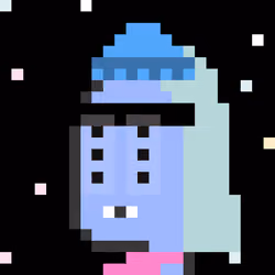 Buds in Space #2873