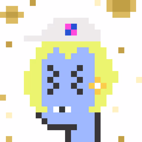 Buds In Space