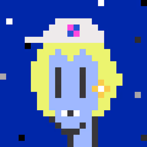 Buds In Space