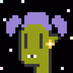 Buds in Space #83