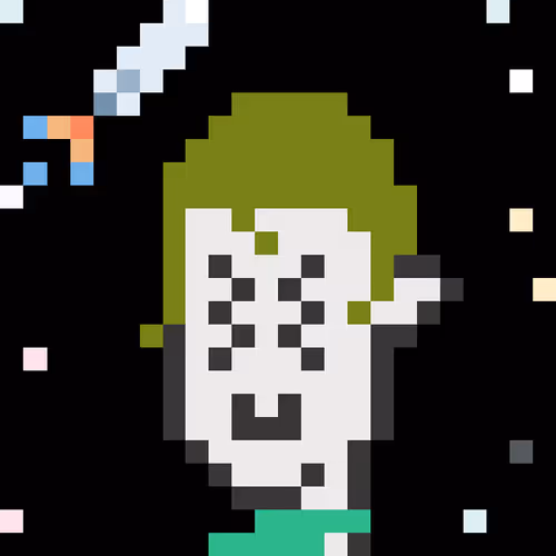 Buds In Space