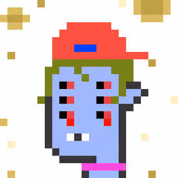Buds in Space #2523