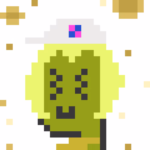 Buds In Space