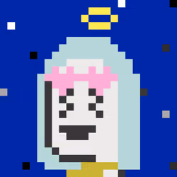 Buds in Space #2955