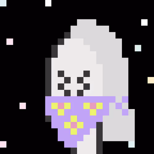 Buds In Space