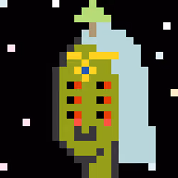 Buds in Space #82