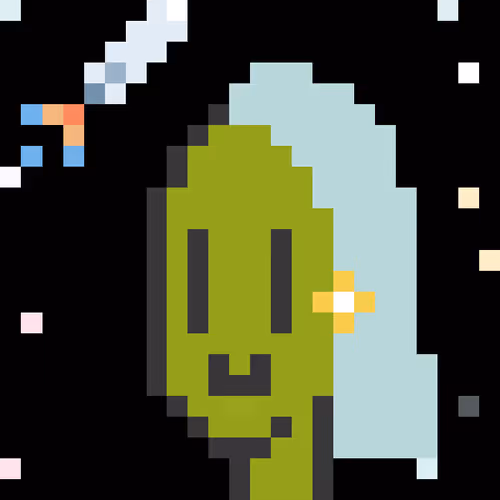 Buds In Space