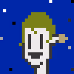 Buds in Space #2525