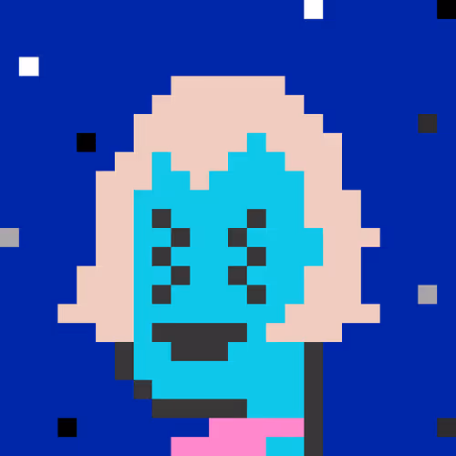 Buds In Space