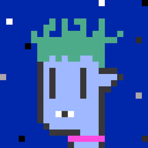 Buds In Space