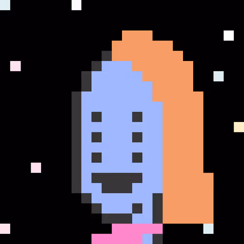 Buds In Space
