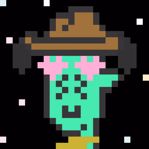 Buds In Space