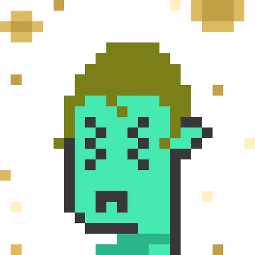 Buds In Space