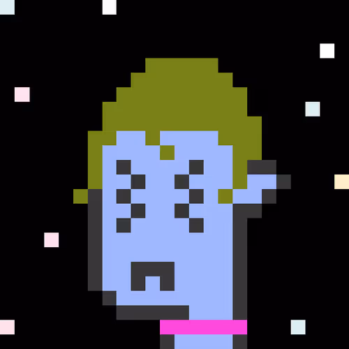 Buds In Space