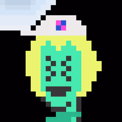 Buds In Space