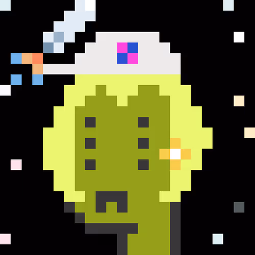 Buds In Space