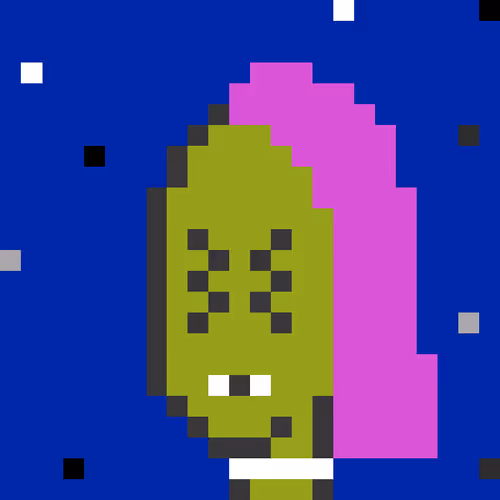 Buds In Space