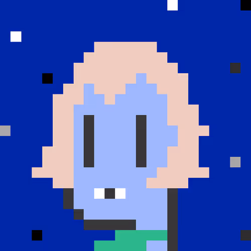 Buds In Space