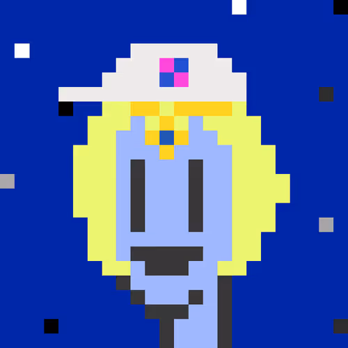 Buds In Space