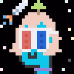 Buds in Space #21