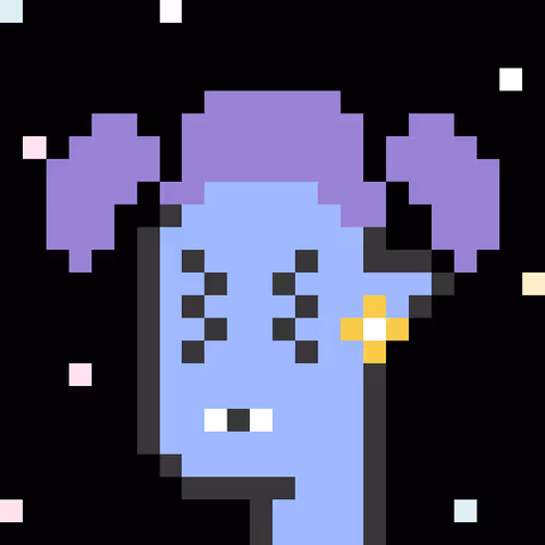 Buds In Space