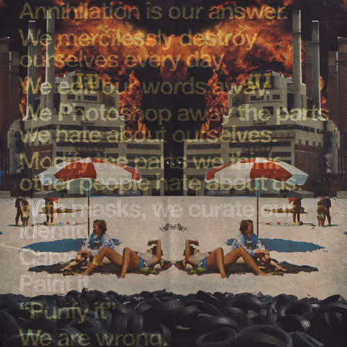 The End of the World & Things