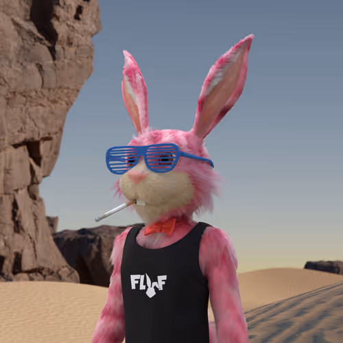 Fluf