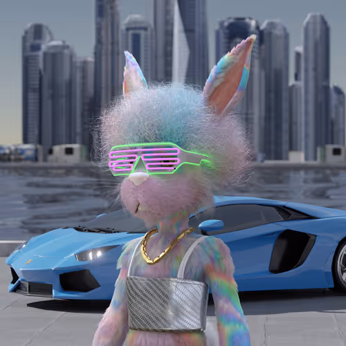 Fluf