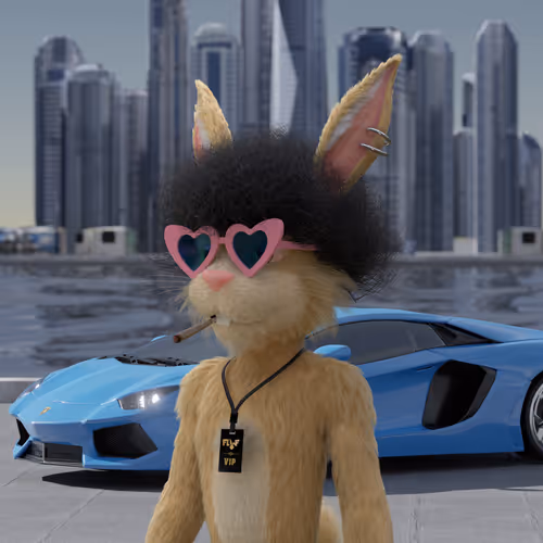 Fluf