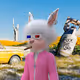 4460