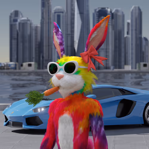 Fluf