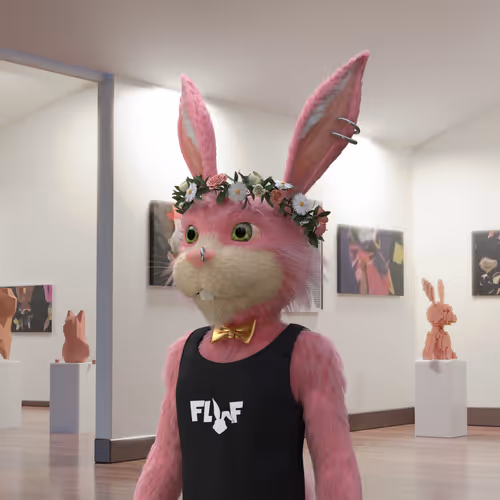 Fluf
