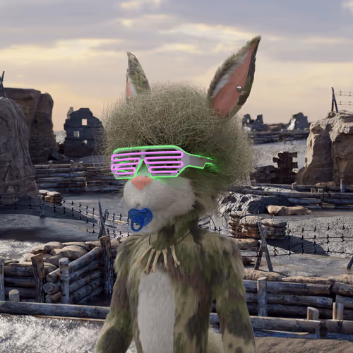 Fluf