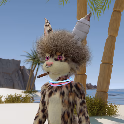 Fluf