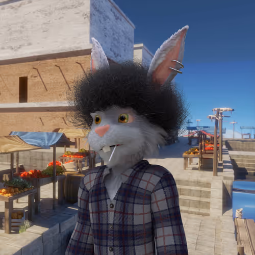 Fluf