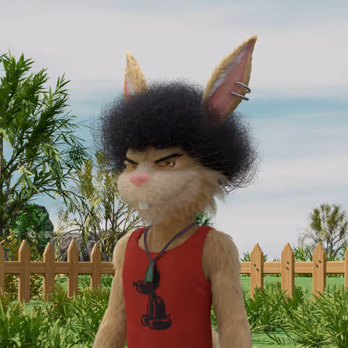 Fluf