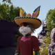 4376