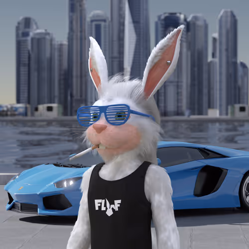 Fluf