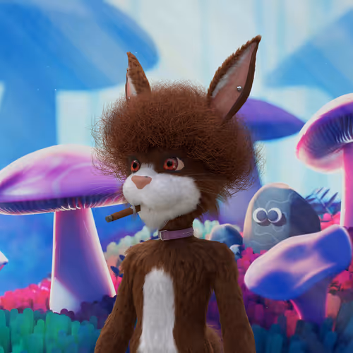 Fluf