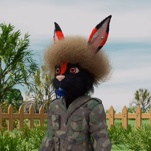 Fluf