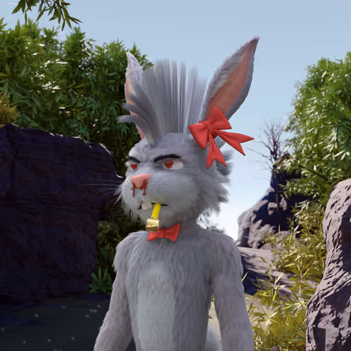 Fluf