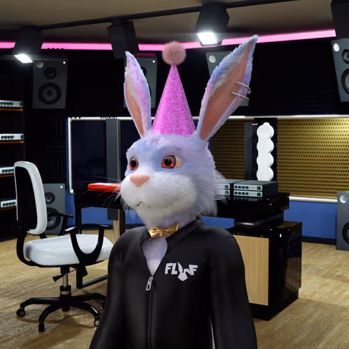 Fluf