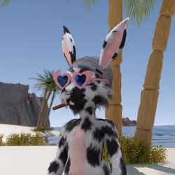 Beached as