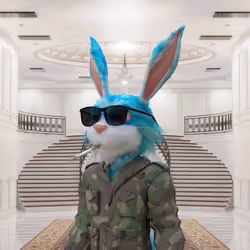 Sergeant Test Dummy