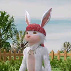 LuckyFuzzy