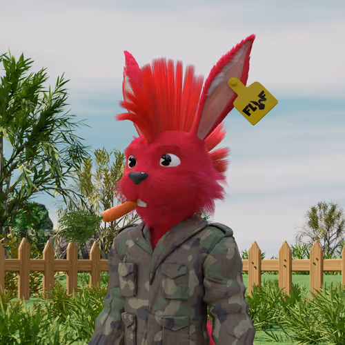 Fluf